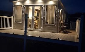 Luxury Caravan